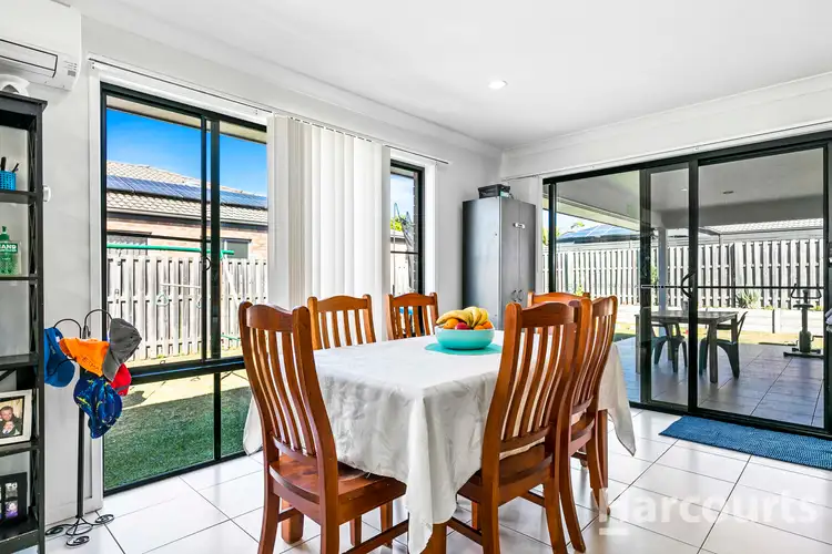 Sixth view of Homely house listing, 15 Oxley Circuit, Urraween QLD 4655