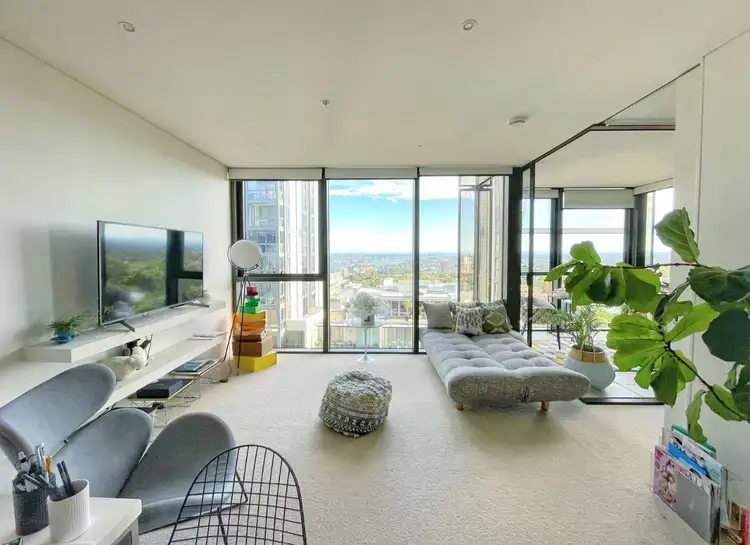 1312/211 Pacific Highway, North Sydney NSW 2060