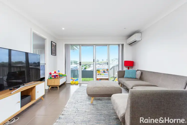 Fifth view of Homely semi-detached listing, 1/10A Russell Street, Gillieston Heights NSW 2321