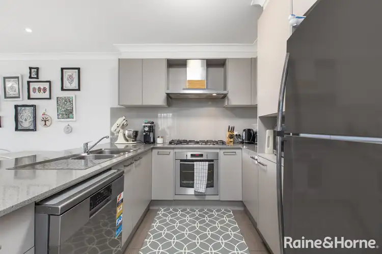 Sixth view of Homely semi-detached listing, 1/10A Russell Street, Gillieston Heights NSW 2321