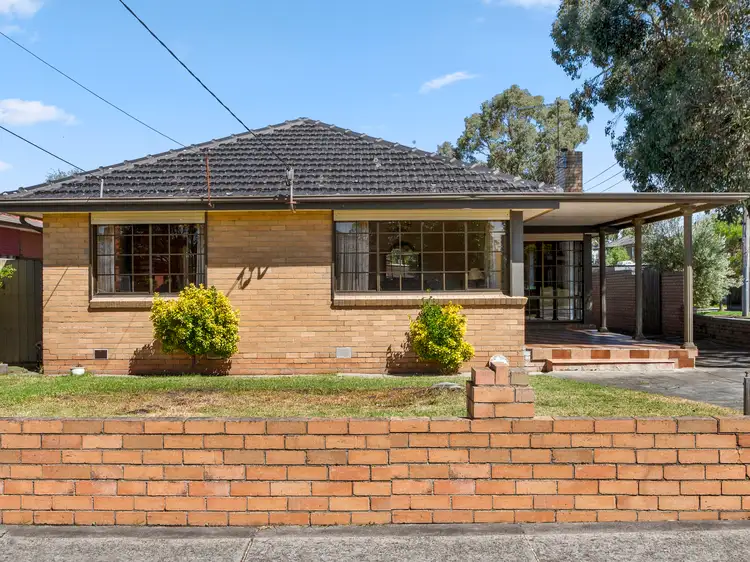 Main view of Homely house listing, 15 Hare Street, Fawkner VIC 3060