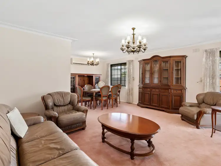 Second view of Homely house listing, 15 Hare Street, Fawkner VIC 3060