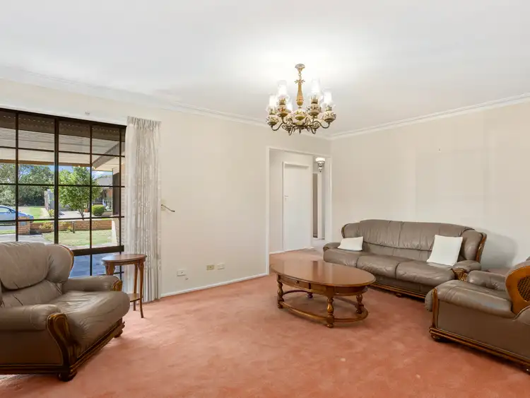 Third view of Homely house listing, 15 Hare Street, Fawkner VIC 3060