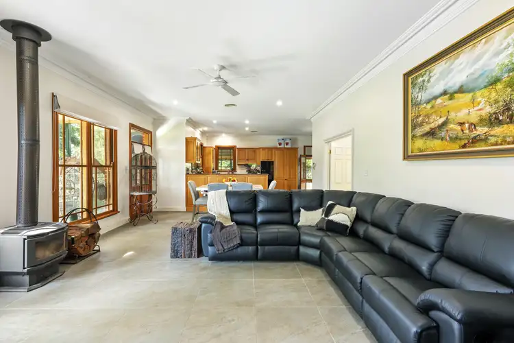 Fifth view of Homely house listing, 851 Daruka Road, Tamworth NSW 2340