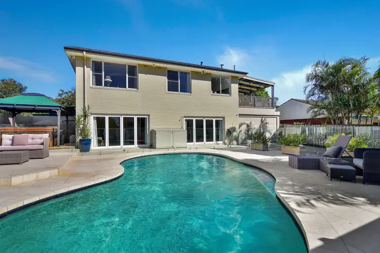 50 Blarney Avenue, Killarney Heights NSW 2087