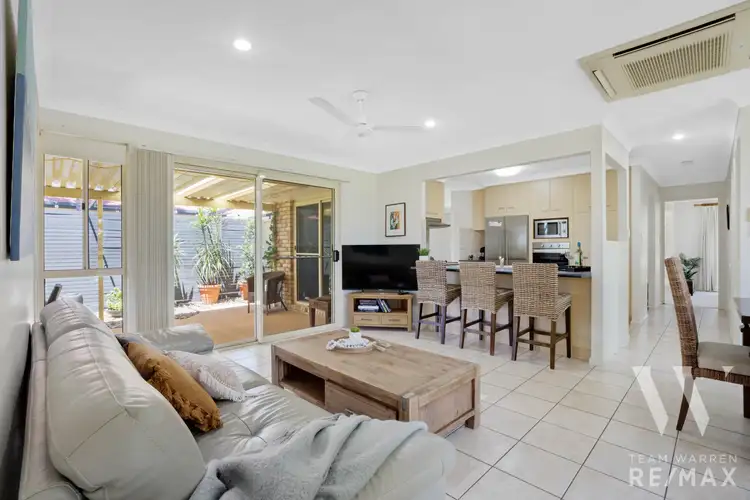 58 Kidston Avenue, Rural View QLD 4740