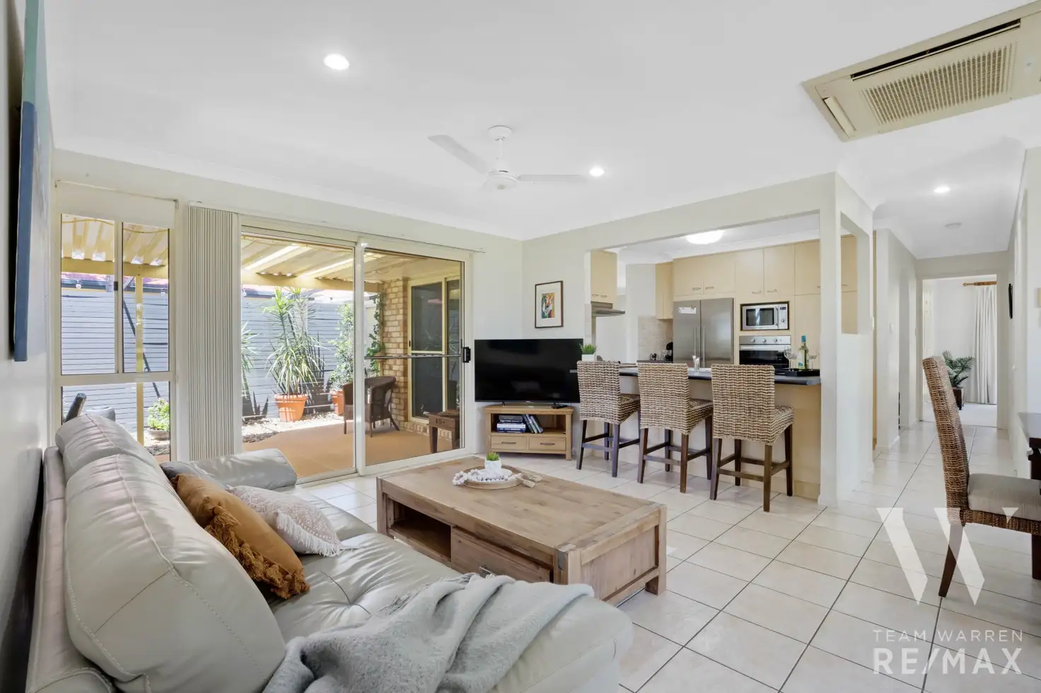Main view of Homely house listing, 58 Kidston Avenue, Rural View QLD 4740