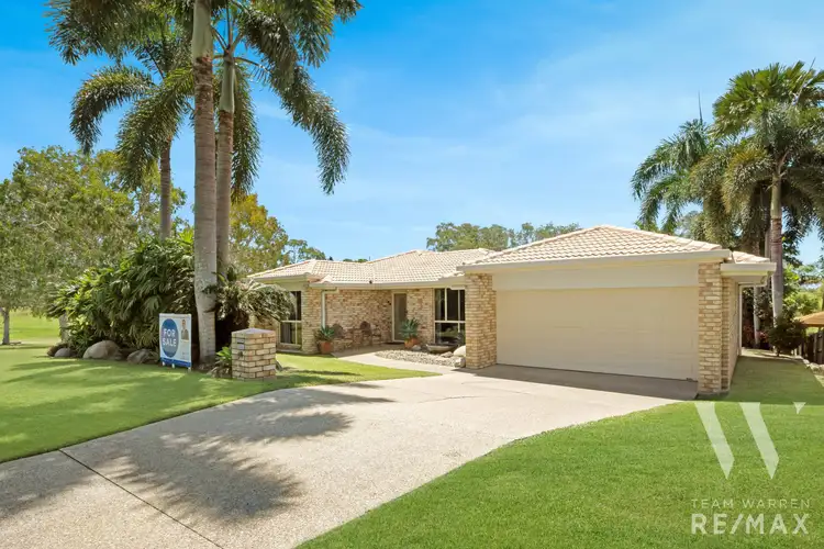 Second view of Homely house listing, 58 Kidston Avenue, Rural View QLD 4740