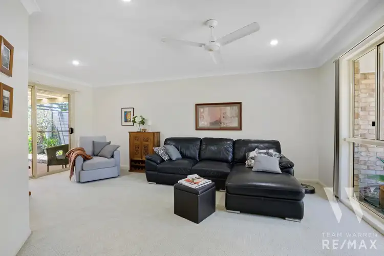 Third view of Homely house listing, 58 Kidston Avenue, Rural View QLD 4740