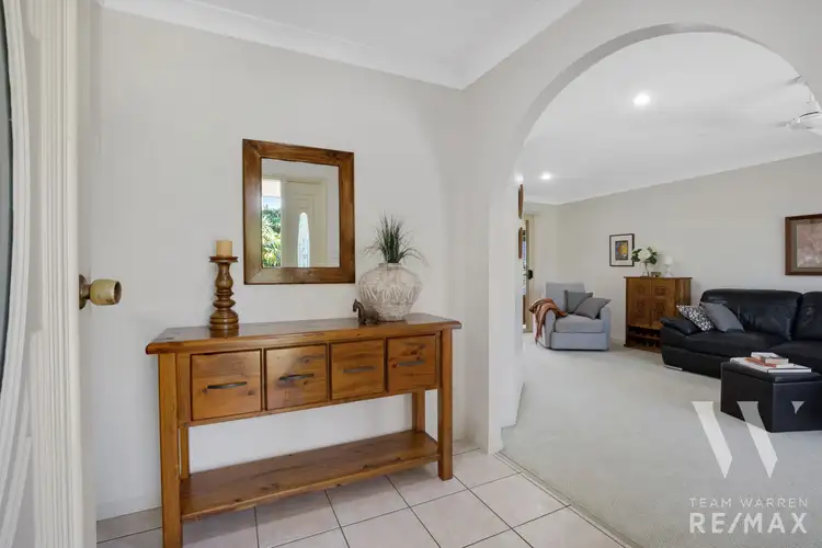 Fifth view of Homely house listing, 58 Kidston Avenue, Rural View QLD 4740