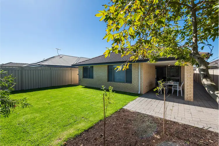 3 Anomala Avenue, Wattle Grove WA 6107