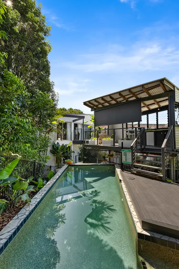 13 Mole Street, Teneriffe QLD 4005