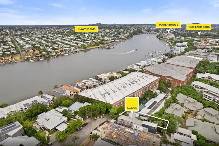 Third view of Homely house listing, 13 Mole Street, Teneriffe QLD 4005