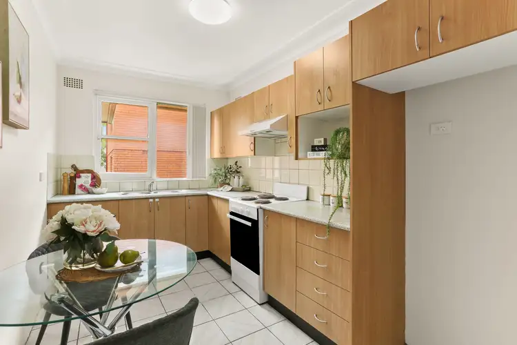Third view of Homely apartment listing, 14/614 Pacific Highway, Chatswood NSW 2067