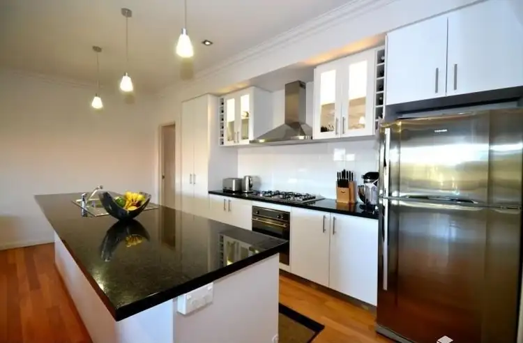 Main view of Homely house listing, 3/629 Rockingham Road, Lake Coogee WA 6166