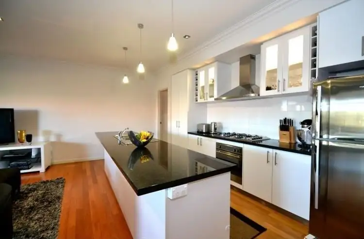 Second view of Homely house listing, 3/629 Rockingham Road, Lake Coogee WA 6166