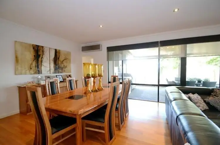 Fourth view of Homely house listing, 3/629 Rockingham Road, Lake Coogee WA 6166