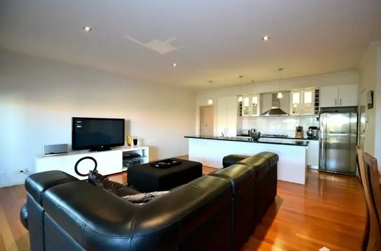 Fifth view of Homely house listing, 3/629 Rockingham Road, Lake Coogee WA 6166