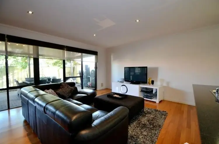 Sixth view of Homely house listing, 3/629 Rockingham Road, Lake Coogee WA 6166