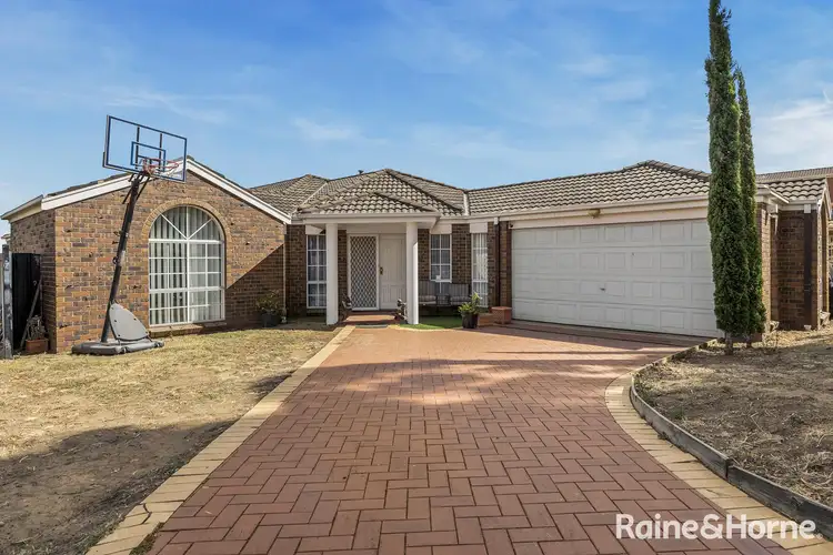 15 Bedingham Drive