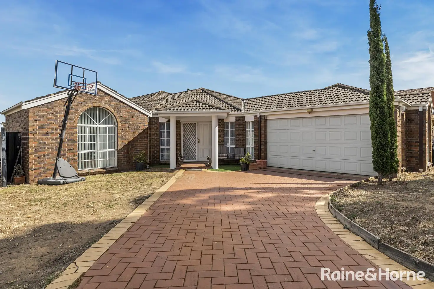 Main view of Homely house listing, 15 Bedingham Drive, Hillside VIC 3037