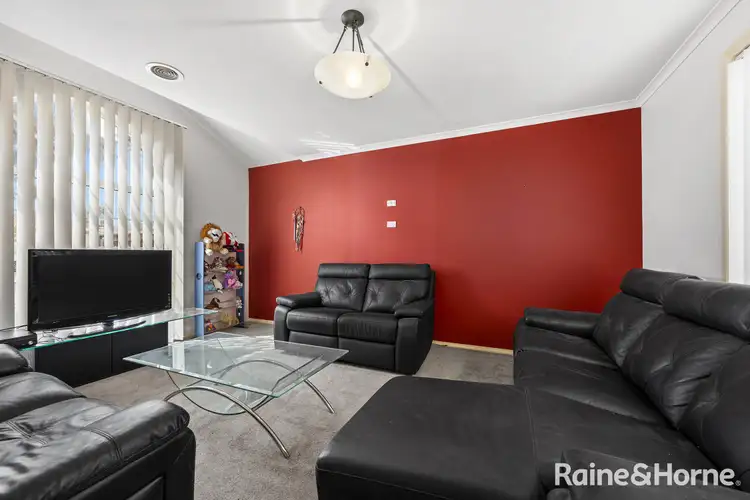 Second view of Homely house listing, 15 Bedingham Drive, Hillside VIC 3037