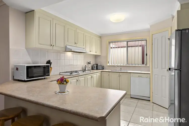 Sixth view of Homely house listing, 15 Bedingham Drive, Hillside VIC 3037