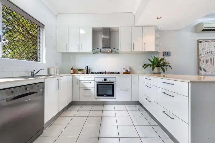 Fourth view of Homely townhouse listing, 1/8 Manoora Street, Larrakeyah NT 820