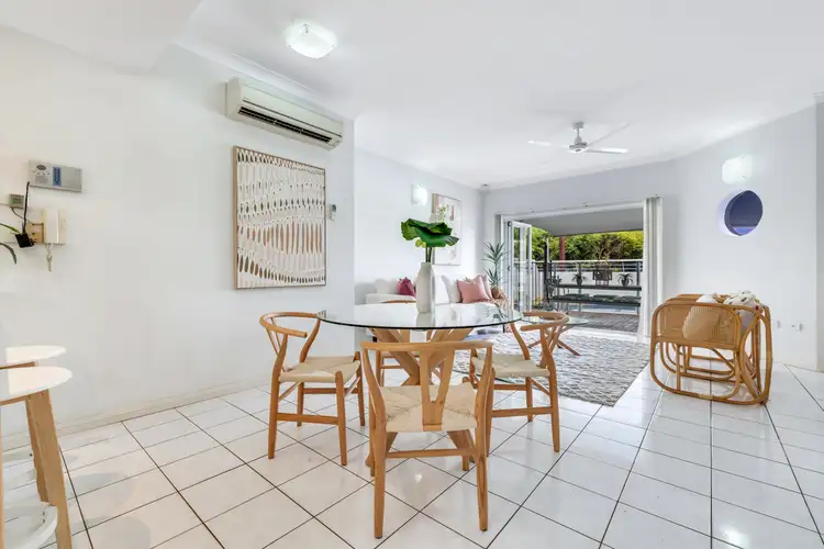 Sixth view of Homely townhouse listing, 1/8 Manoora Street, Larrakeyah NT 820
