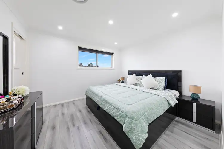 Fifth view of Homely house listing, 42 Government Rd, Hinchinbrook NSW 2168