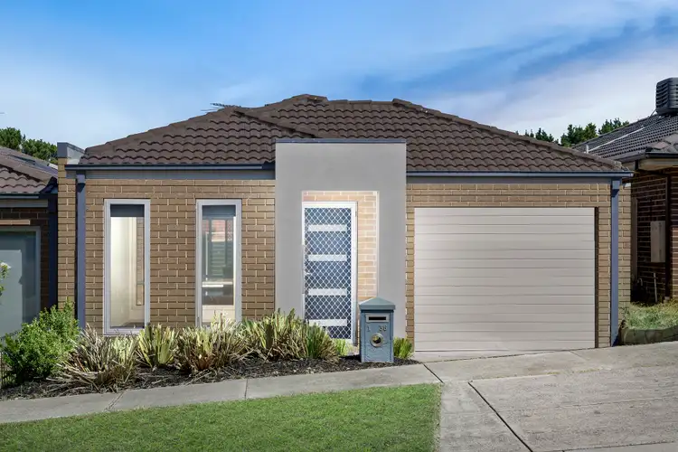 1/36 Ferris Street, Sunbury VIC 3429