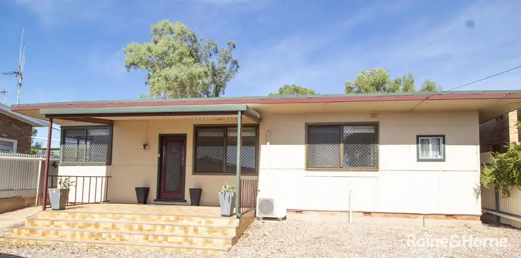 Main view of Homely house listing, 51 Stuart Terrace, Port Augusta SA 5700