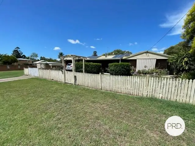 Main view of Homely house listing, 14 Hall Street, Peak Crossing QLD 4306
