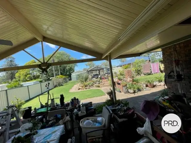 Fourth view of Homely house listing, 14 Hall Street, Peak Crossing QLD 4306