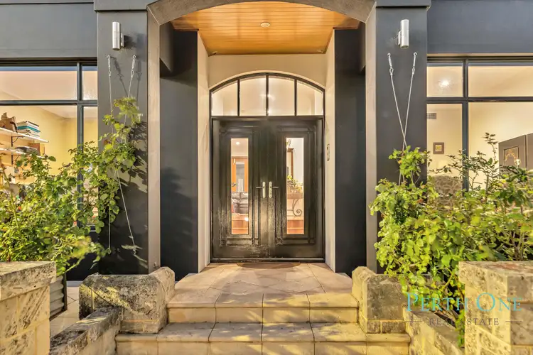 Fourth view of Homely house listing, 14 Old Belvidere Promenade, East Perth WA 6004