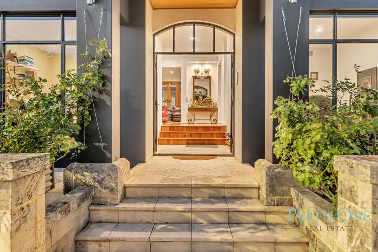 Sixth view of Homely house listing, 14 Old Belvidere Promenade, East Perth WA 6004