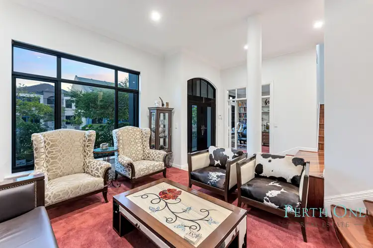 Seventh view of Homely house listing, 14 Old Belvidere Promenade, East Perth WA 6004