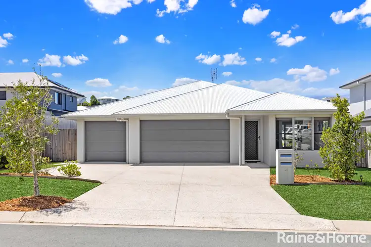 26 Kurrajong Circuit, Peregian Springs QLD 4573