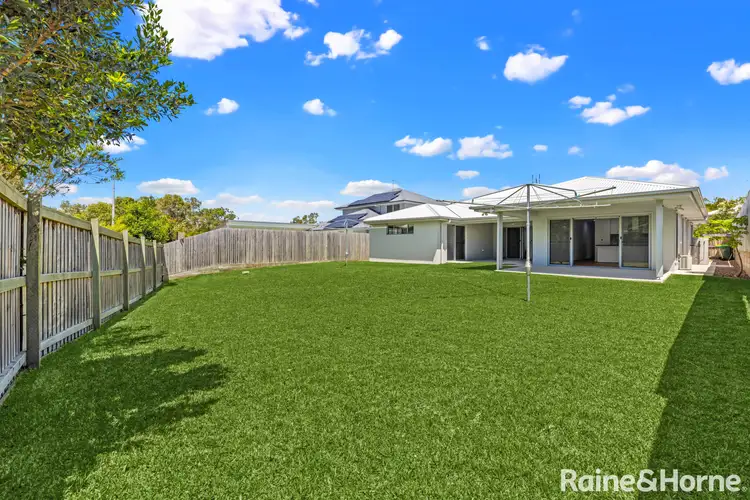 Second view of Homely house listing, 26 Kurrajong Circuit, Peregian Springs QLD 4573