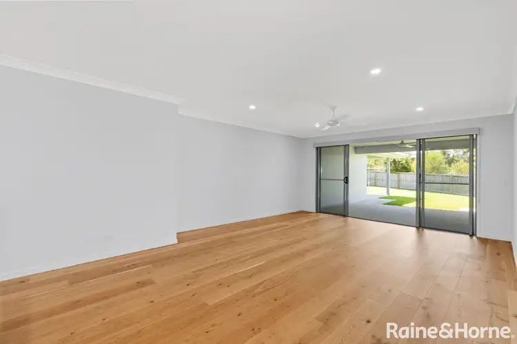 Fourth view of Homely house listing, 26 Kurrajong Circuit, Peregian Springs QLD 4573