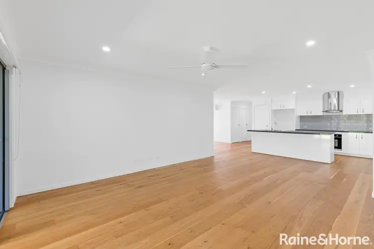 Sixth view of Homely house listing, 26 Kurrajong Circuit, Peregian Springs QLD 4573