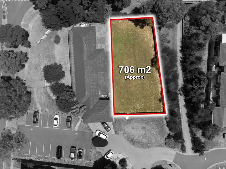 22 Woodworth Court, Roxburgh Park VIC 3064