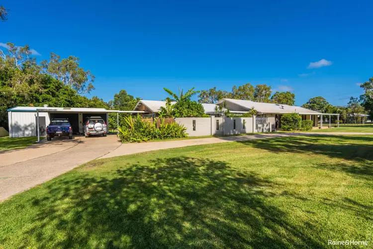 Main view of Homely house listing, 36-42 Carrick Way, Wondunna QLD 4655