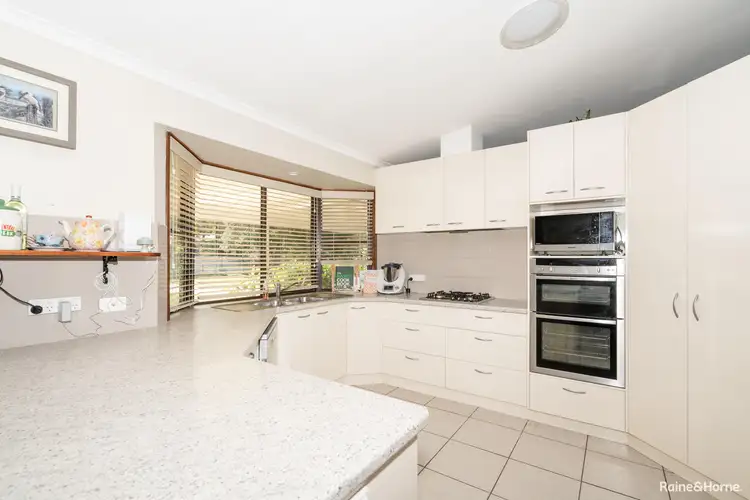 Second view of Homely house listing, 36-42 Carrick Way, Wondunna QLD 4655
