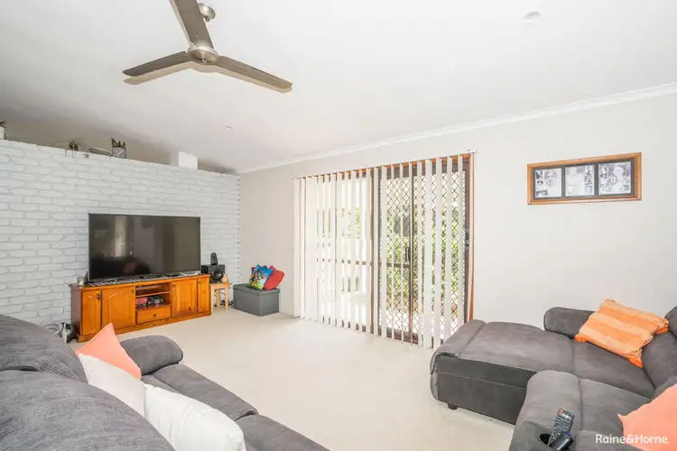 Fourth view of Homely house listing, 36-42 Carrick Way, Wondunna QLD 4655