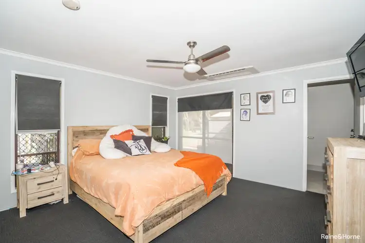 Fifth view of Homely house listing, 36-42 Carrick Way, Wondunna QLD 4655