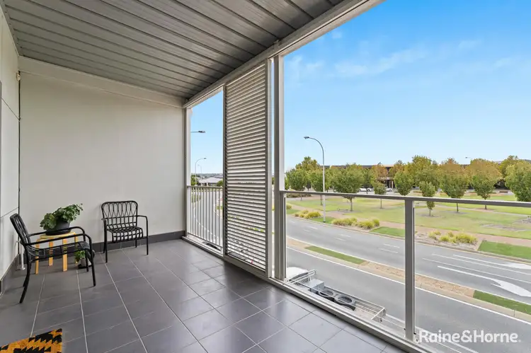 Main view of Homely unit listing, 15/8 Trunnel Court, Seaford Meadows SA 5169
