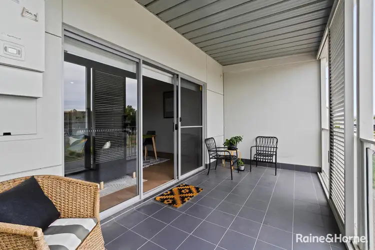 Second view of Homely unit listing, 15/8 Trunnel Court, Seaford Meadows SA 5169
