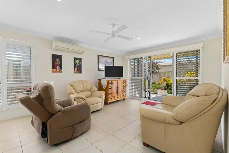 Main view of Homely villa listing, 41/258 Church Road, Taigum QLD 4018