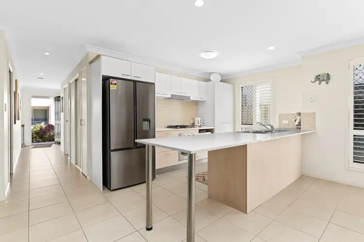 Second view of Homely villa listing, 41/258 Church Road, Taigum QLD 4018